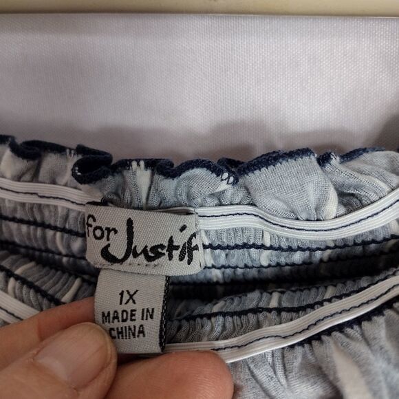 For Justify dress   - Picture 4 of 8